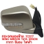 กระจกมองข้าง WING MIRROR TATA XENON ทาทา ซีนอน ไฟฟ้า 113517