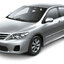 ช่องลมกันชนหน้า COVER FRONT BUMPER TOYOTA ALTIS 2010-2013 116386