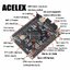 บอร์ด STM32F4 Core Board ARM Development ฟรี !! สายจั๊ม