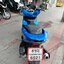 PCX 160 เบรก ABS ดิสเบรคหน้าหลัง ปี 2024