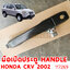 มือเปิดประตู HANDLE HONDA CRV 2002 117269 อะไหล่รถยนต์