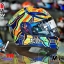หมวกกันน็อค AGV K-3 SV GRAPHIC 2018