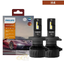 หลอดไฟหน้า PHILIPS Ultinon Rally 3550 HL-LED
