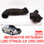 ท่อกรองอากาศ MITSUBISHI L200 STRADA 2800 1995-2005