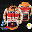 เสื้อฮู้ดการ์ดบิ๊กไบค์ HONDA REPSOL