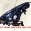 ไฟหน้า FRONT LAMP HONDA CIVIC 2003 ซีวิค ES