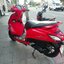 grand filano hybrid 2020 สีแดง