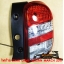 ไฟท้าย REAR LAMP NISSAN MARCH 2011 นิสสัน มาร์ช