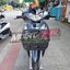 (ปิดการขาย) wave 125 สีเทาตัวใหม่ล่าสุด ไมล์ดิจิตอล รถปี 66 ตัวใหม่ล่าสุด