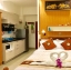 ห้องพักวิวสวย ติดชายหาดแม่รำพึง ระยอง Rayong Condochain 295