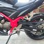 (ปิดการขายครับ ) ส่งปราจีนบุรีอีกคัน demon gr200 cc ปี 2021 สีดำเงาสวยเข้ม ดุดันอมตะ
