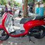 (ปิดการขาย) scoopy i 2024 รถ 2 เดือนตัวท็อปล้อแม็กกุญแจรีโมท