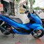 PCX 160 เบรก ABS ดิสเบรคหน้าหลัง ปี 2024