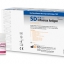 ชุดตรวจ SD BIOLINE Influenza Ag A/B