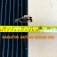 หม้อน้ำ RADIATOR NISSAN DATSUN 620 ช้างเหยียบ เกียร์ธรรมดา ทองแดง