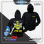 แบบสกรีนเสื้อฮู้ด MOTOGP