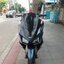 GPX โดรน คีเลส 4 วาล์ว สีดำ midnight 2023