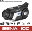 บลูทูธ SENA 10C