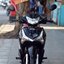 (ปิดการขายครับ) wave 125 i ไฟหน้า led ตัวท็อปล้อแม็ก สตาร์ทมือ