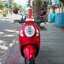 (ปิดการขาย) scoopy i 2024 รถ 2 เดือนตัวท็อปล้อแม็กกุญแจรีโมท