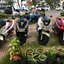 MotobikeForRent 250 Baht per day @ Mae Rumphung Beach,Rayong