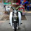 (( ขายแล้วครับ )) Ryuka classic cub สวยคลาสสิค 1 พันโล