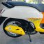 Scoopy led มีขาวเหลือง 2021