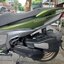 malaguti Madison 150 สีเขียวเหนี่ยวทรัพย์ จดทะเบียนปี 2022