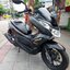 (ปิดการจาย ) PCX 150 สีดำตัวท็อป ปี 56 รถบ้านทะเบียน กรุงเทพฯ