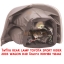 ไฟท้าย REAR LAMP TOYOTA SPORT RIDER 2003 WAGON D4D โคมขาว KDN166