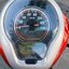 scoopy i LED gen 4 สีแดง 2021