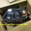 ไฟหน้า FRONT LAMP FORD RANGER 2009 ฟอร์ดเรนเจอร์