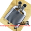 อินเตอร์คูลเลอร์ INTERCOOLER ISUZU D-MAX 2005 ดีแม็ค