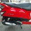 grand filano hybrid 2020 สีแดง