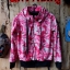 เสื้อฮู้ดการ์ดลายพราง 12 สี