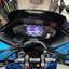 PCX 160 เบรก ABS ดิสเบรคหน้าหลัง ปี 2024