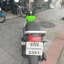 zoomer สีเขียว ตัวใหม่ ไมล์ดิจิตอล 2017