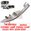 ไฟเลี้ยวมุม CORNER LAMP SIGNAL LAMP ISUZU NPR 2008-2020 122504