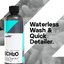 CARPRO Ech2O Waterless wash ผลิตภัณท์ทำความสะอาดผิวสีแบบไม่ต้องใช้น้ำ ขนาด 500 ml
