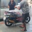 (ปิดการขาย)PCX 150 สีดำแดง ขอบคุณพ่อค้าจันทบุรีที่อุดหนุนครับ