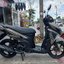 (ปิดการขาย) พร้อม ส่งครับyamaha GT 125 สีเทาทะเบียนปี 2558