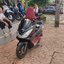 (ปิดการขาย)PCX 150 สีดำแดง ขอบคุณพ่อค้าจันทบุรีที่อุดหนุนครับ