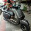 (ปิดการขาย) KEEWAY victoria 200 สีดำ 2023 รถคลาสสิคย้อนยุค 60 ร่ามสมัยด้วยระบบไฟ LED รอบคัน