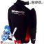 เสื้อฮู้ดแบรนด์ขับขี่มอเตอร์ไซต์