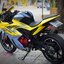 (ปิดการขาย)พร้อมส่ง ระยองครับ gpx demon gr 200 cc. ปี 2022 ต