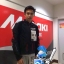 เสื้อการ์ด KOMINE JK-015