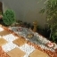 หินศิลาแลงเหลี่ยม ขนาด20x20เซนติเมตร