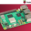 Raspberry Pi 5 ram 4GB/8GB ล็อตใหม่ล่าสุด พร้อมส่งจากไทย แถมฟรี SD Card 32gb