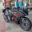 ปิดการขาย ลูกค้าเก่าอุดหนุน2คันแล้ว CBR 150 r สีดำตัวใหม่ไฟหน้า LED รถปี 2020