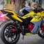 (ปิดการขาย)พร้อมส่ง ระยองครับ gpx demon gr 200 cc. ปี 2022 ต